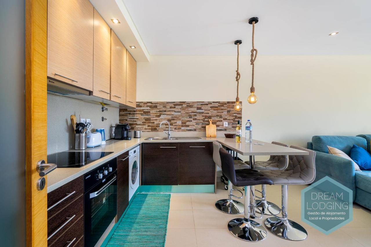 Medronheira B2 Dream Lodging Αλμπουφέιρα Εξωτερικό φωτογραφία