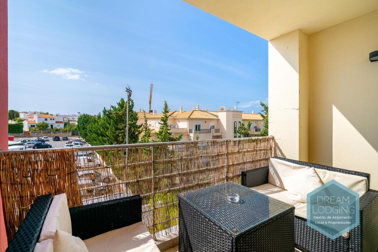 Medronheira B2 Dream Lodging Αλμπουφέιρα Εξωτερικό φωτογραφία