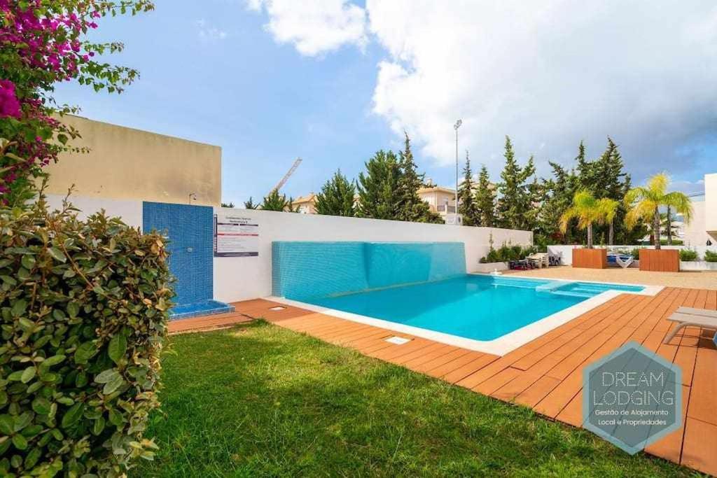 Medronheira B2 Dream Lodging Αλμπουφέιρα Εξωτερικό φωτογραφία