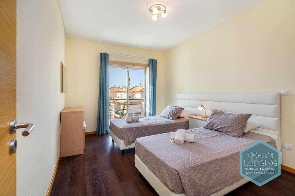 Medronheira B2 Dream Lodging Αλμπουφέιρα Εξωτερικό φωτογραφία